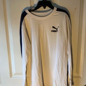 Puma shirt